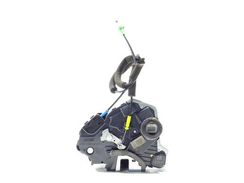 Front right lock TOYOTA C-HR (_X1_) 1.8 Hybrid (ZYX10_, ZYX11_, ZYX10R, ZYX11R) | BP29074098C97 