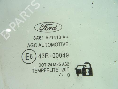 Dørrute Høyre foran FORD FIESTA VI (CB1, CCN) 1.6 TDCi | BP24847322C19 