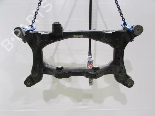 Used Subframe FIAT 500X (334_) [2014-2025]  21823708