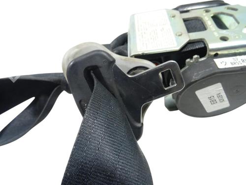 Front right seatbelt MAZDA 3 (BK) 2.0 (BKEP) | BP38312699I25 - Image 6