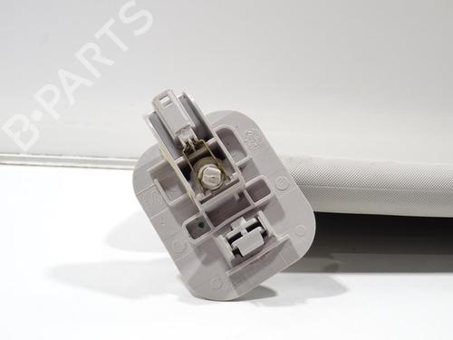 Used Left sun visor Left sun visor RENAULT MEGANE IV Hatchback (B9A/M/N_) 1.6 dCi 130 (B9A4) (130 hp) 20177777 20177777