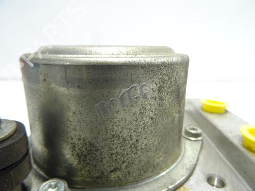 ABS pump RENAULT KOLEOS I (HY_) 2.0 dCi (HY0K) | BP26930711M43 