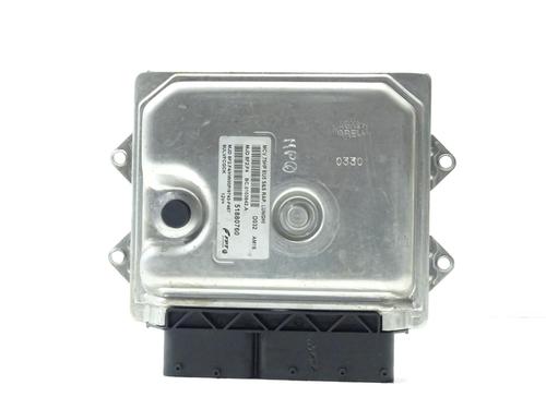 Used Engine control unit (ECU) PEUGEOT BIPPER Tepee 1.3 HDi 75 (75 hp) 31064448