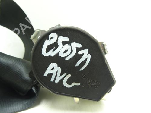 Front left belt tensioner CITROËN JUMPER II Van 2.2 BlueHDi 165 | BP29372501C87 
