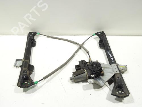 Used Front left window mechanism Front left window mechanism JAGUAR X-TYPE I (X400) 2.5 V6 All-wheel Drive (196 hp) 32145180 32145180