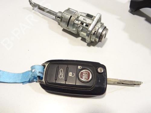 Electronic module FIAT TIPO Hatchback (356_, 357_) 1.6 D (356HXG11) | BP27435966M83  - Image 12