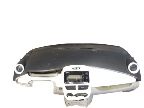 Dashboard RENAULT ZOE (BFM_) ZOE | BP39630286C46 - Image 6