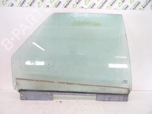Used Rear right door window RENAULT SAFRANE II (B54_) 2.2 dT (B54G) (113 hp) 20040097