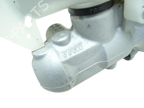 Used Brake master cylinder Brake master cylinder MERCEDES-BENZ B-CLASS Sports Tourer (W246, W242) B 180 CDI (246.200) (109 hp) 34191327 34191327