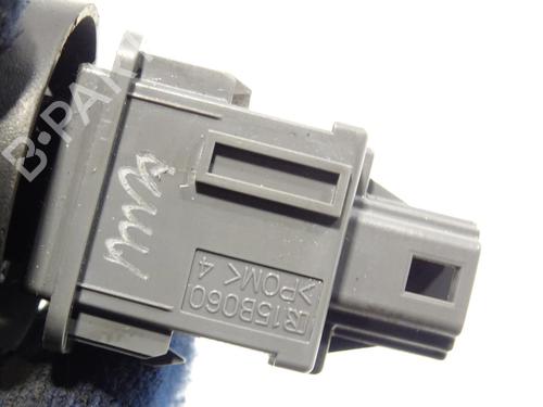 Warning switch TOYOTA RAV 4 III (_A3_) 2.2 D 4WD (ALA30_, ALA30R) | BP32507088I22 - Image 2
