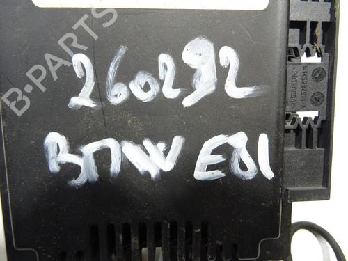 Control unit BMW 1 (E81) 118 d | BP39605767M11 - Image 3