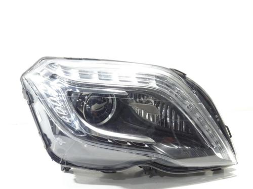 Used Right headlight MERCEDES-BENZ GLK-CLASS (X204) 250 CDI 4-matic (204.982, 204.904) (204 hp) 26936695