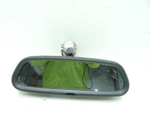 Used Rear mirror PEUGEOT 208 I (CA_, CC_) 1.6 HDi / BlueHDi 75 (75 hp) 31906222