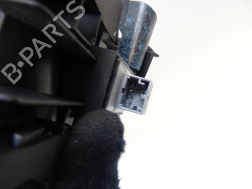Left rear window switch AUDI A3 Sportback (8PA)  | BP20044049I29 