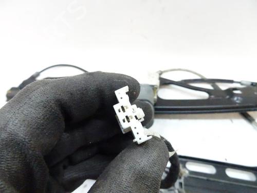 Front left window mechanism MERCEDES-BENZ E-CLASS (W211) E 220 CDI (211.006) | BP20065178C22 