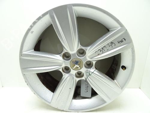 Used Rim PEUGEOT 4007 (VU_, VV_) 2.2 HDi (156 hp) 27639998