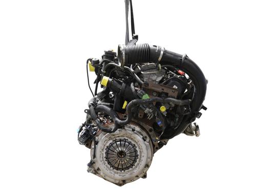Engine PEUGEOT 508 I (8D_) 2.0 HDi | BP39664985M1 - Image 8