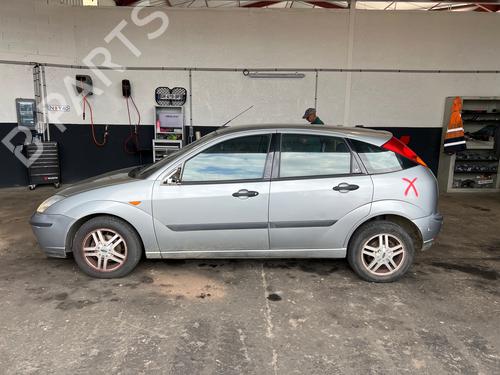 Engine FORD FOCUS I (DAW, DBW) | BP34395848M1 - Image 18