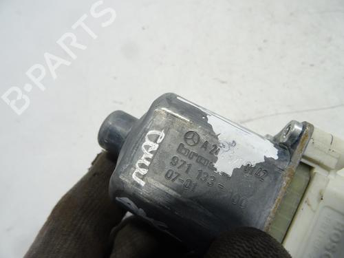 Left front window motor MERCEDES-BENZ C-CLASS (W204) C 220 CDI (204.008) | BP25893067E21 
