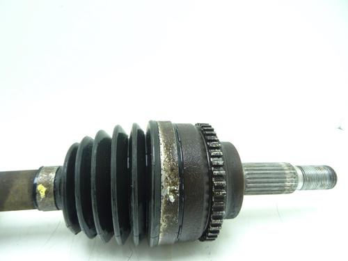 Used Left front driveshaft Left front driveshaft RENAULT CLIO II (BB_, CB_) 1.5 dCi (B/CB3M) (64 hp) 29537400 29537400