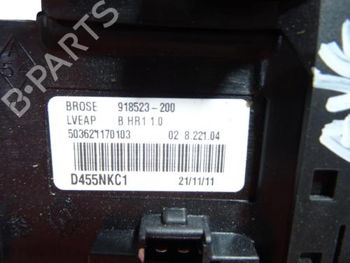 Front left window mechanism RENAULT FLUENCE (L3_) 1.5 dCi (L30D, L30L, L306, L33F, L33L, L33M, L33V, L33W) | BP39974209C22  - Image 6