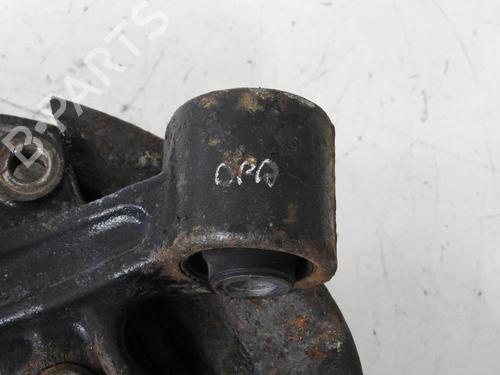 Right rear steering knuckle MITSUBISHI PAJERO III (V7_W, V6_W) 3.2 Di-D (V68W, V78W) | BP20052277M28 
