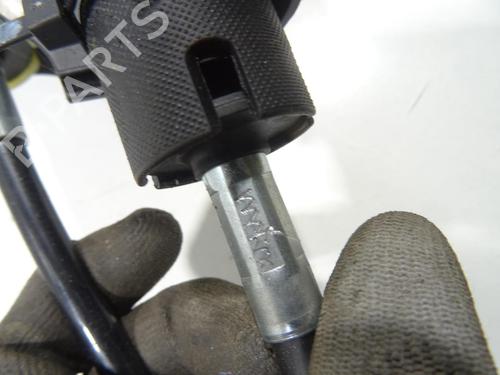 Used Other Other CITROËN BERLINGO MULTISPACE (B9) 1.6 HDi 110 (109 hp) 24498436 24498436