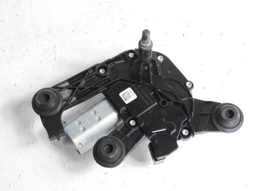 Used Rear wiper motor Rear wiper motor PEUGEOT 208 I (CA_, CC_) 1.2 VTi 68 / PureTech 68 (68 hp) 20066306 20066306