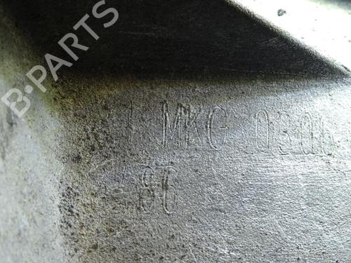 Used Gearbox Gearbox 38108705 38108705