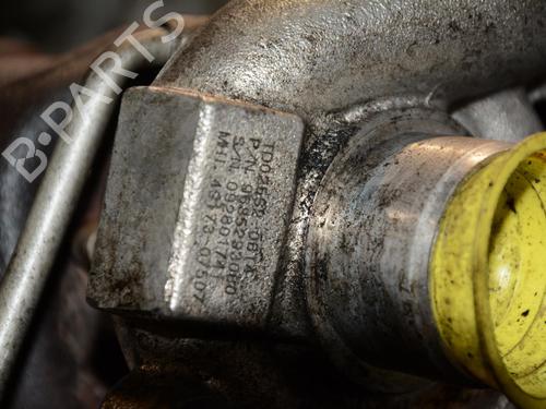 Engine PEUGEOT PARTNER Box Body/MPV 1.6 HDi 16V | BP38101150M1 - Image 10
