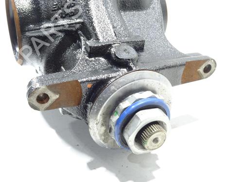 Used Rear differential Rear differential 29429815 29429815