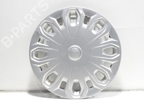 other-ford-ka-iii-uk-fk-2014-32524712 main image