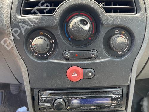 Used Parts RENAULT MODUS / GRAND MODUS (F/JP0_) 1.5 dCi (FP0G, JP0G) 4867240