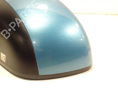 Retrovisor esquerdo SUZUKI IGNIS III (MF, FF) 1.2 Hybrid AllGrip (ATK412) | BP33206672C26 - Image 7