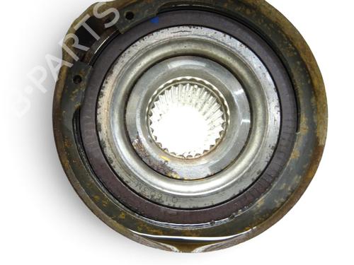 Used Right front steering knuckle Right front steering knuckle PEUGEOT 508 I (8D_) 1.6 HDi (112 hp) 40535628 40535628