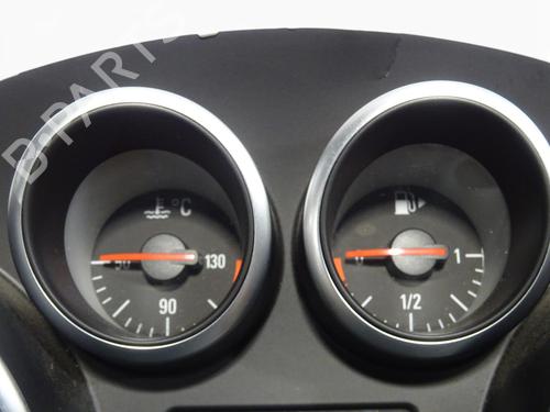 Electronic module OPEL ASTRA J GTC 2.0 OPC Turbo (08) | BP35977459M83 - Image 23