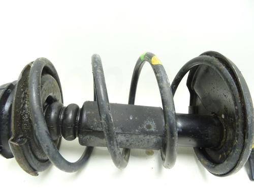 Right front shock absorber SKODA SUPERB II (3T4) 1.8 TSI | BP23887304M17 
