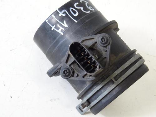 Used Mass air flow sensor Mass air flow sensor VW PASSAT B6 Variant (3C5) 2.0 TDI (136 hp) 20063777 20063777