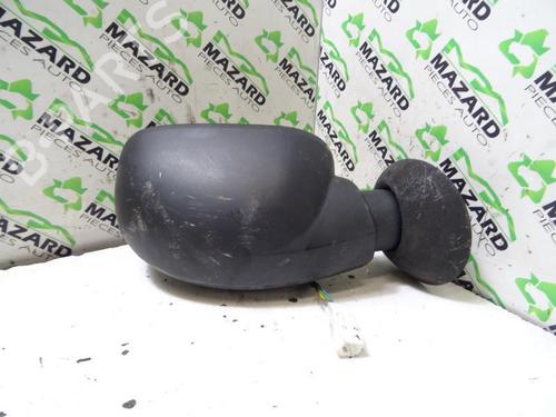 Used Right mirror Right mirror DACIA LOGAN (LS_) 1.5 dCi (LS0K) (68 hp) 20070316 20070316