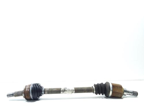 Used Left front driveshaft RENAULT KANGOO / GRAND KANGOO II (KW0/1_) 1.5 dCi 90 (KW05, KW08, KW0G, KW11) (90 hp) 28047850