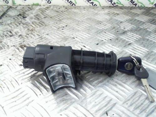 Used Ignition barrel FIAT PUNTO (188_) 1.9 JTD 80 (188.237, .257, .337, .357) (80 hp) 21964745