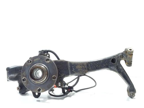 Used Left front steering knuckle AUDI A4 B5 (8D2) 1.9 TDI (116 hp) 29706248
