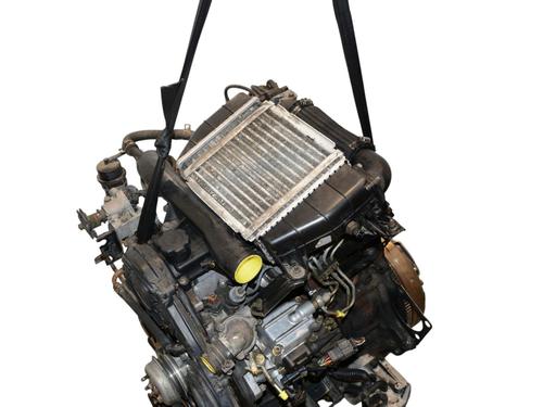 Used Engine Engine 38619211 38619211