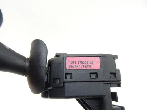 Used Steering column stalk FORD FIESTA V (JH_, JD_) [2001-2014]  20043462