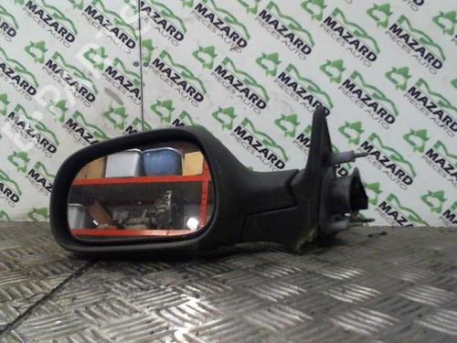Used Left mirror RENAULT SAFRANE II (B54_) 2.2 dT (B54G) (113 hp) 20073834