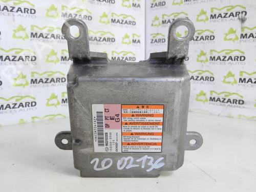 Used ECU airbags SUBARU FORESTER (SH_) 2.0 D AWD (SHH, SHD, SHN) (147 hp) 20046623