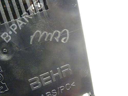 Climate control PEUGEOT 5008 (0U_, 0E_) 2.0 HDi 150 / BlueHDi 150 | BP25594361I5 