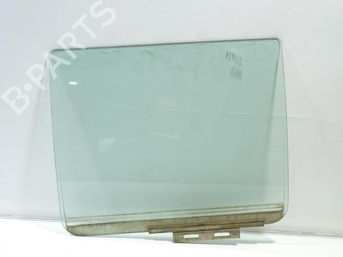 Used Rear left door window MITSUBISHI PAJERO SPORT I (K7_, K9_) 2.5 TD (K94W, K74T) (115 hp) 26297315