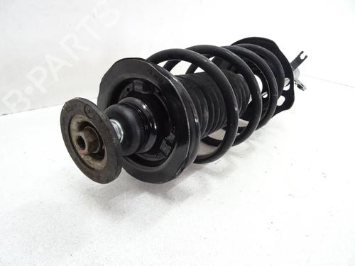 Left front shock absorber CITROËN C1 (PM_, PN_) 1.0 | BP20063476M16 