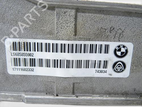 Used Steering column Steering column BMW 3 (F30, F80) 318 i (136 hp) 40158941 40158941